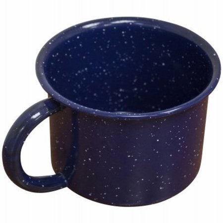 IMUSA USA 125QT BLU Enamel Mug C20666-10977W